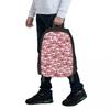 Bingus Army Student Backpack School Bag Hiking Travel Daypack for Boys Girls Fashion Bookbag Shoulder Bags