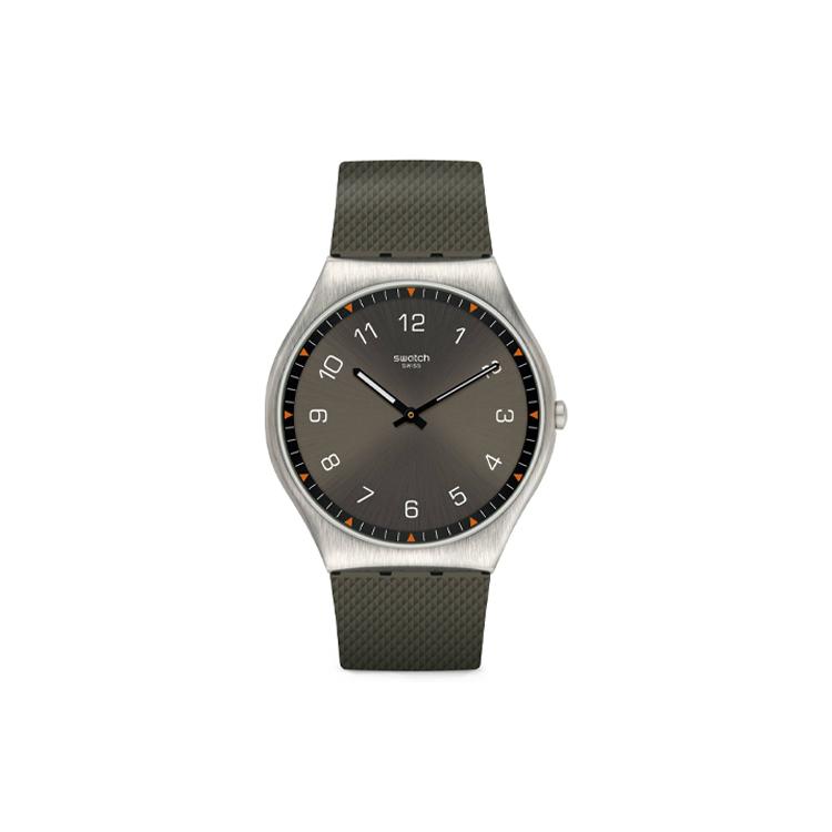 SWATCH Unisex Green Watch SS07S103 SS07S103 Green