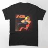 0731 The Space Adventure Cobra Anime Gift T Shirt 100% Cotton Printed Graphic Tee Y2K Clothes Cartoon Sweatshirt All Size Top...