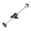 Dual Z Axes Kit Upgrade for CR10 3D Printer Parts with 515mm  Screw 4mm Motor
