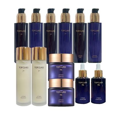 Top Class Lifting 12 Typen (3 Skins + 3 Emulsionen + 2 Cremes + 2 Essenzen + 2 Ampullen), 1 Stück