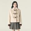 ROEM Toggle Fur Jacket_Rmjlf4Vr13