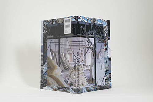 Tohoku Lost, Left, Found Tsuyoshi Yamagishi photo book ((LIXIL Publishing))