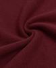 Toffee Cutoff Round Neck Cardigan (Red)