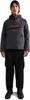 Napapijri Rainforest Winter Pocket Jacket (NA4GMD) Dark Gray Solid