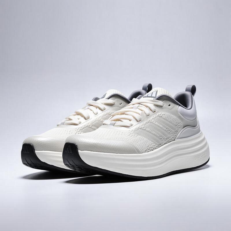 Adidas Nora Shell Women's Breathable Casual Running Shoes