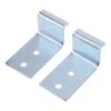 2 Pcs Seat Hinges Golf Cart Metal 18250 G1P Replacement for E Z GO Marathon Medalist Pre Golf Cart Gas and Electric