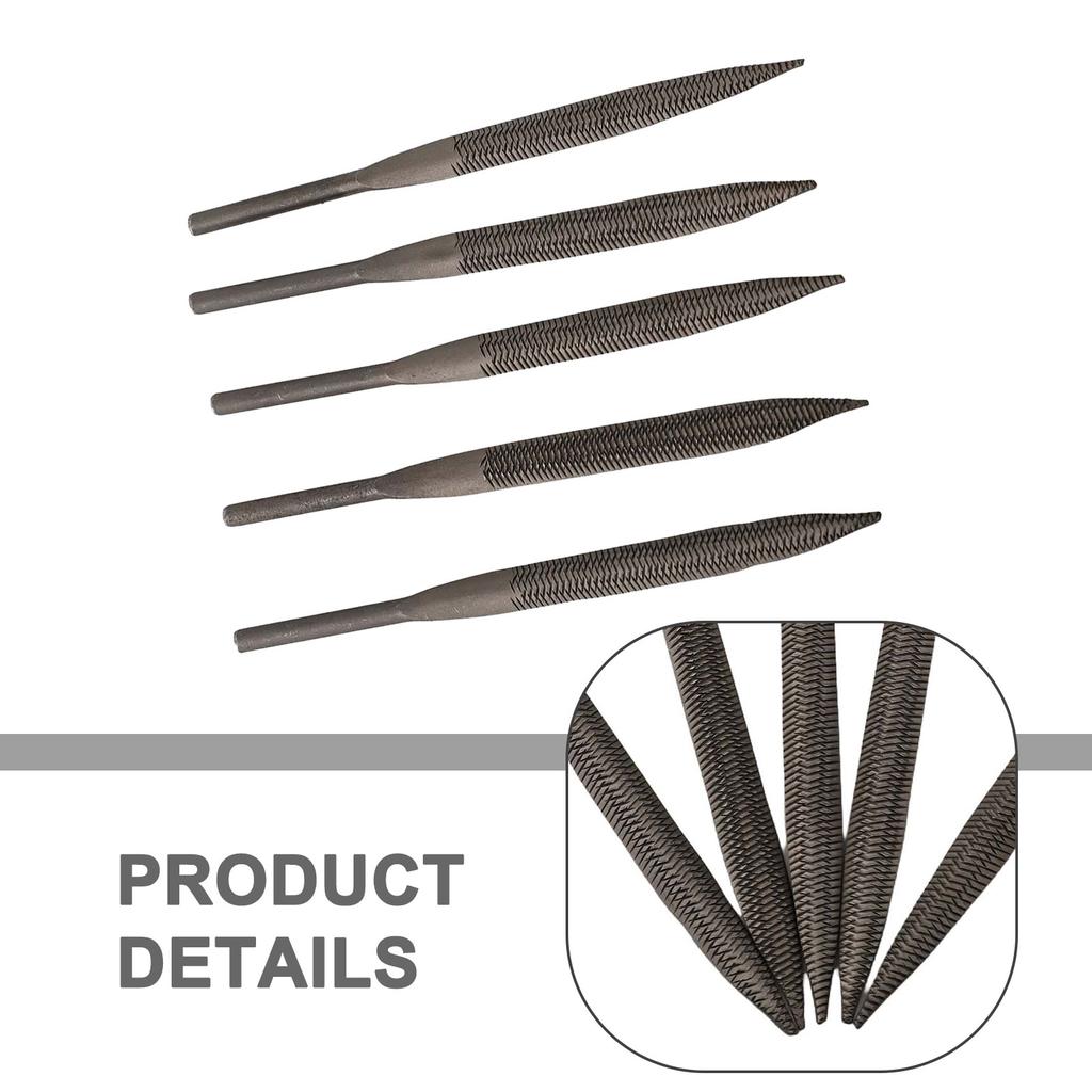 Crafting Tool Air File For Hobbies 5×140mm Precision Pneumatic Files Besdia Archiving Glass Carving Wood Fixing Chipped Glass