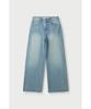 IROWOMEN Troye Denim Pants Ilpds26701Bux
