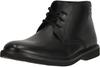 Clarks AtticusLTHiGTX Chukka Boots Black