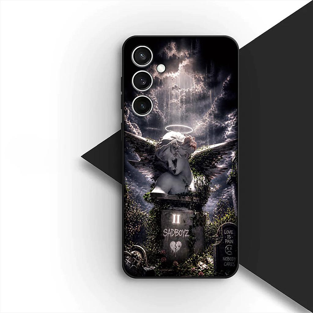 Junior Wallpaper H J Phone Cover for Motorola Moto G22 G23 G32 G53 G66J G13 G66Y G20 G67 G57 Power E13 E15 E14 Protective Case