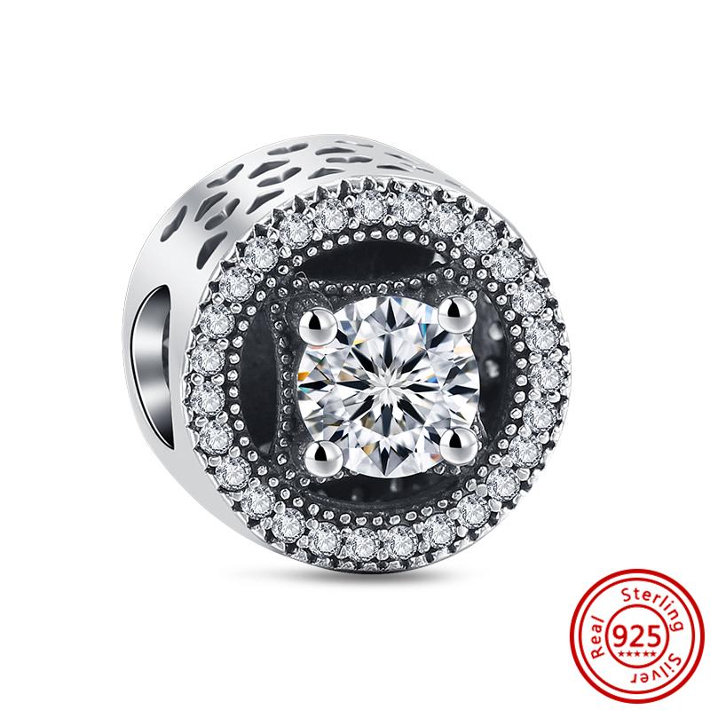 Barevné Murano skleněné korálky Květina Srdce Bublina Listy Přívěsek Fit Originální Náramek 100% Stříbro 925 Dámské Šperky