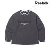 Reebok New Basic Woven Warm Piste Windbreaker Tee