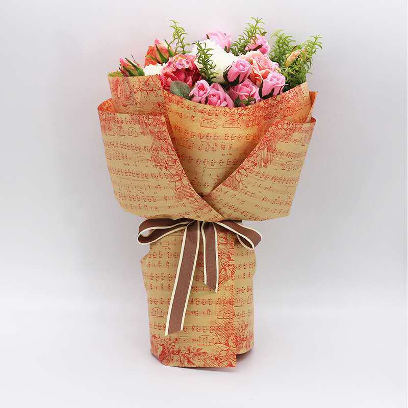 

Kraft Paper: The Versatile Packaging Material mixed 10pcs