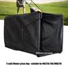 Large Capacity 21 Inch Fabric Grass Catcher Bag for Select Lawn Mowers For HRJ216/196/HRU216 Efficient Yard Maintenance