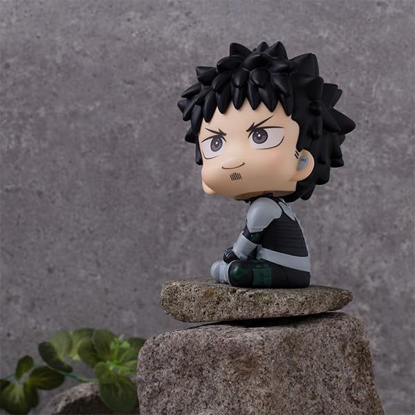 Rukup Kaiju 8 Kafka Hibino Dokončený obrázek č.