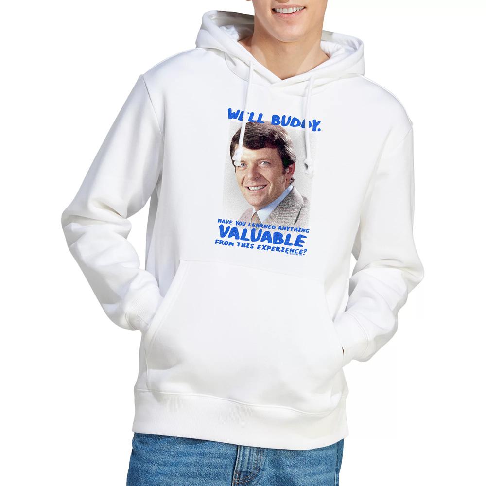 The Brady Bunch Mens Buddy Hoodie