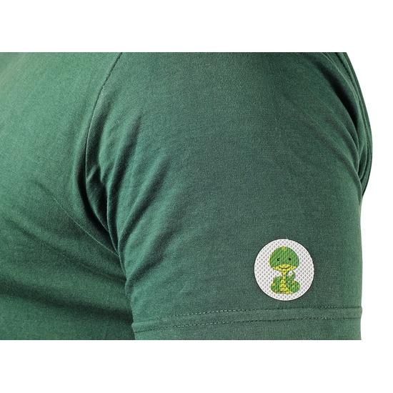 Mamaearth Natural Mosquito Repellent Patches For Babies - 24 Pcs | Infused with Citronella, Eucalyptus and Peppermint Oil | Protects from Dengue