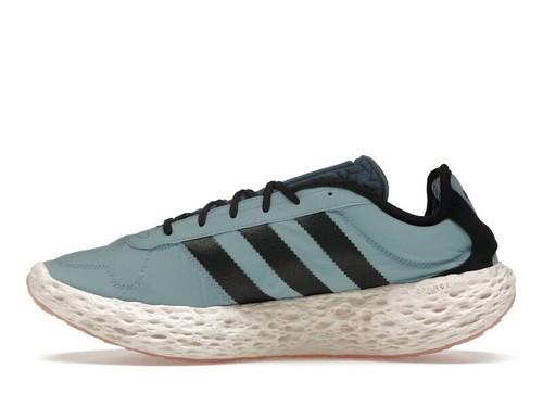 adidas Zponge Tactile Blue - IH0977