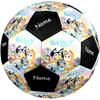 Custom Name Bluey Theme Size 5 Soccer Ball, Suitable for Both Indoor and Outdoor Matches, a Gift Suitable for Everyone.
