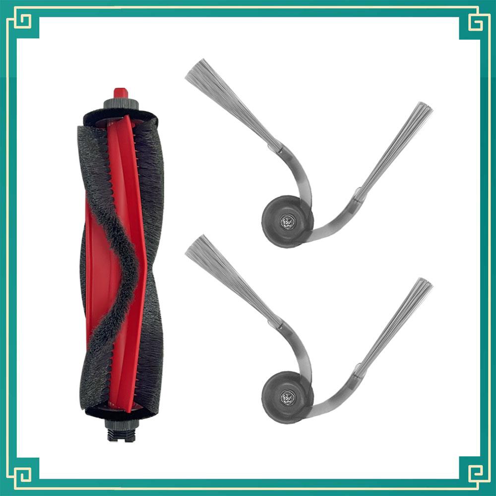 Fit For Roborock Q7 M5 / Q7 M5+ / Q7 L5 / Q7 L5+ / Q7 TF / Q7 TF+ / Q7B / Q7T+ Parts Main Side Brush Filter Mop Cloth Dust Bag