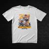 Satoru Gojo T-Shirt: Jujutsu Kaisen Anime Streetwear