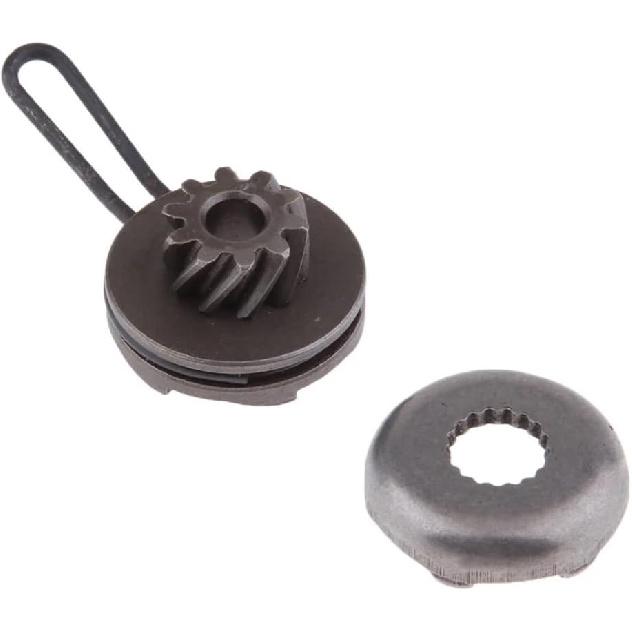 Pinion Gear Compatible With BWS JOG 50 Scooter Replacement For Part Number 1G724-97012 Automotive Motorcycle Parts