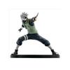 BANPRESTO NARUTO Shippuden Vibration Stars Hatake Kakashi Multicolor Approx. 13cm