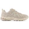 New Balance 610 Timberwolf Moonbeam Unisex Sneakers Crema Bianco Antico ML610TBC