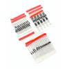 8 Values Fast Switching Rectifier Diode Set 1N4148 1N4007 1N5819 1N5399 1N5408 1N5822 FR107 FR207 Electronic Components Kit