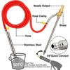 High-pressure Washer Sandblasting Kit