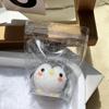 1Pc Miniature Chick Pig Animal Relief Squeeze Toy Sticky Squishy Mini Penguin Duck Stress Relief Squishy  Fidget Toy