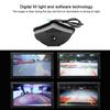 CCD IP67 Night Vision Front View Camera 170 Degrees  Car Parking Monitor Fits for MercedesBenz GLK GLC GLE GLA ML