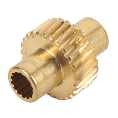 Power Electric Seat Adjustment Gear, Power Electric Seat Control Adjustment Wheel Gear AA GER