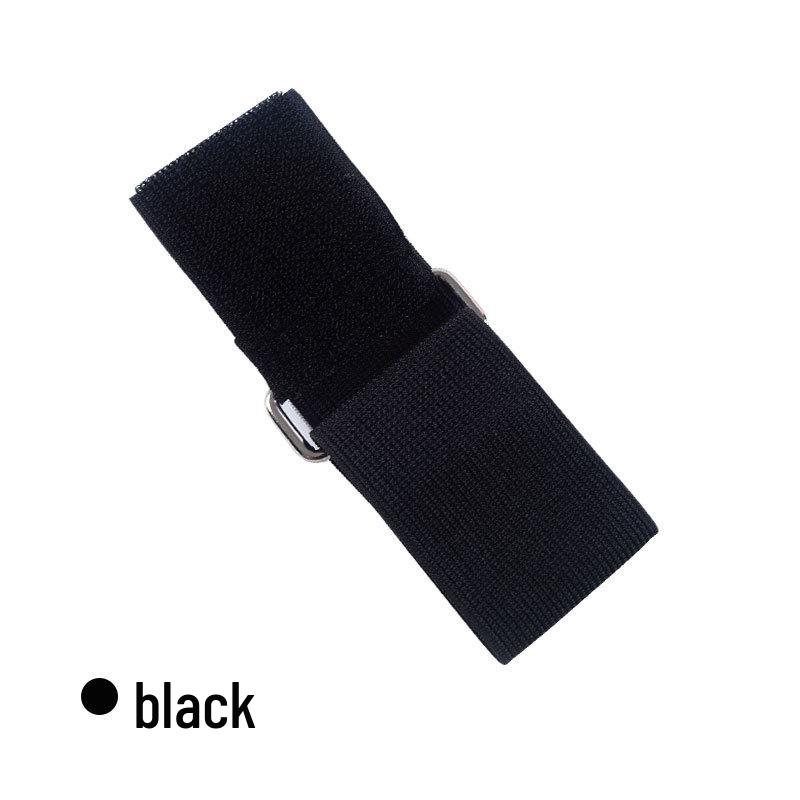 

Ремни для бега в мешках на троих – Командная игра на открытом воздухе для детского сада и спортивных соревнований «родитель-ребенок» 50 cm чёрный