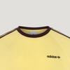 Adidas Originals Cali Loose Fit Cotton Pullover Long Sleeve T-Shirt Unisex Tops LI9483