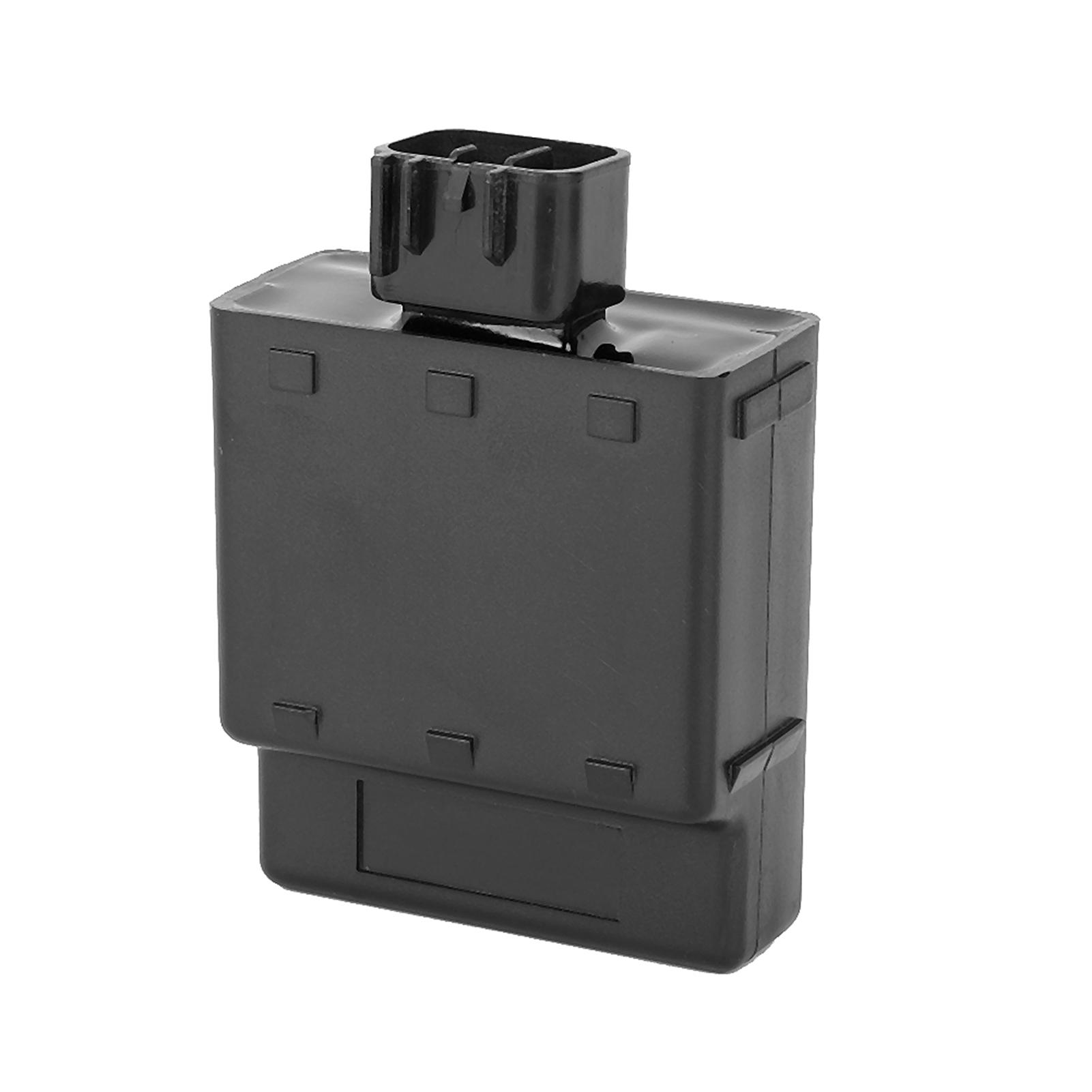 

Motorcycle CDI Unit Ignition DC Fit for Yamaha Mio Nouvo 110cc 250cc