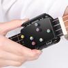 23 Inch Ukulele Auxiliary Tool Ukulele Chord Trainer One Color One String Professional Chord Assisted Learning Tool Practice Assistant Accessories