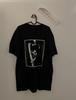The Weeknd The Weeknd Trilogy 5 Year Anniversary T-shirt, Size S-4XL