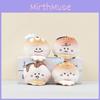 Cat Plush Toy With Pp Cotton Filling And Short Plush For Kids Gift Or Bag Charm