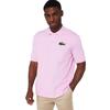 Lacoste Unisex Erwachsenen L.12.12 Original Piqué Poloshirt