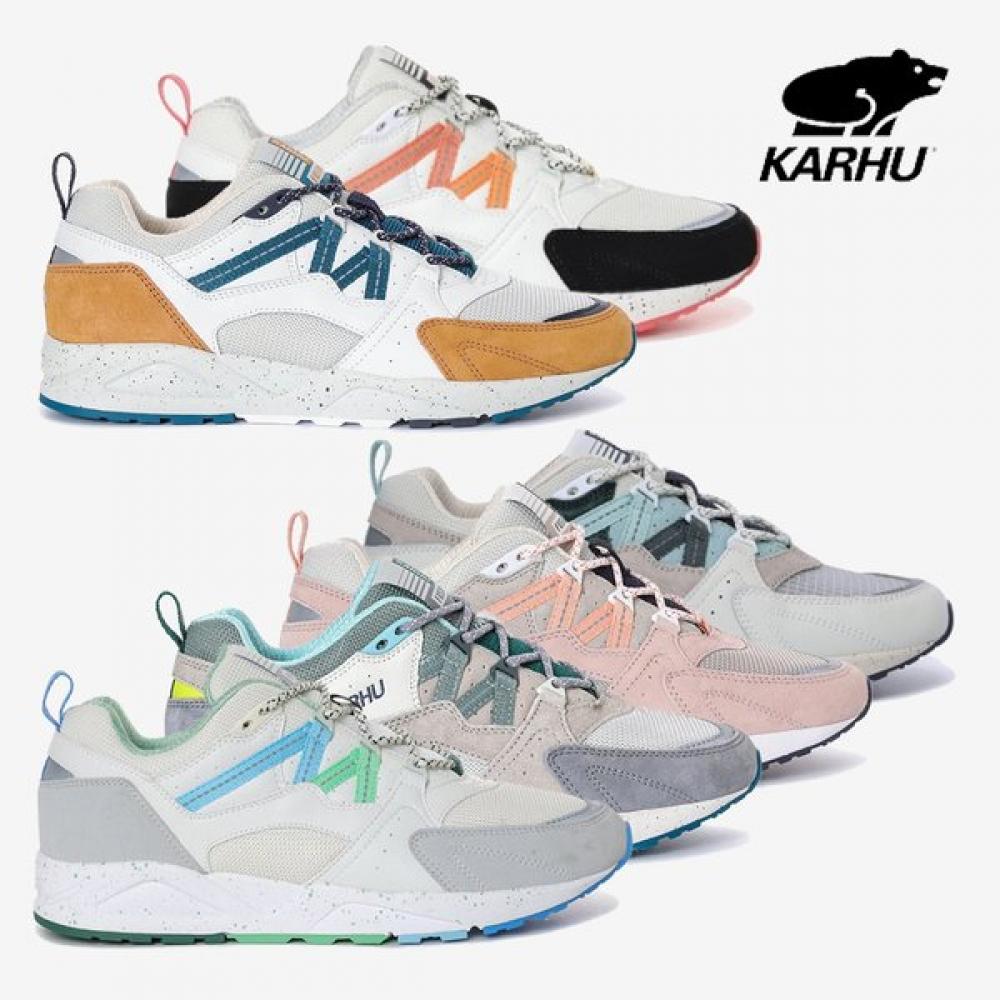 

Karhu Кроссовки для хайкинга и бега Fusion 2.0 с амортизацией Skh23248041 8041 151/230