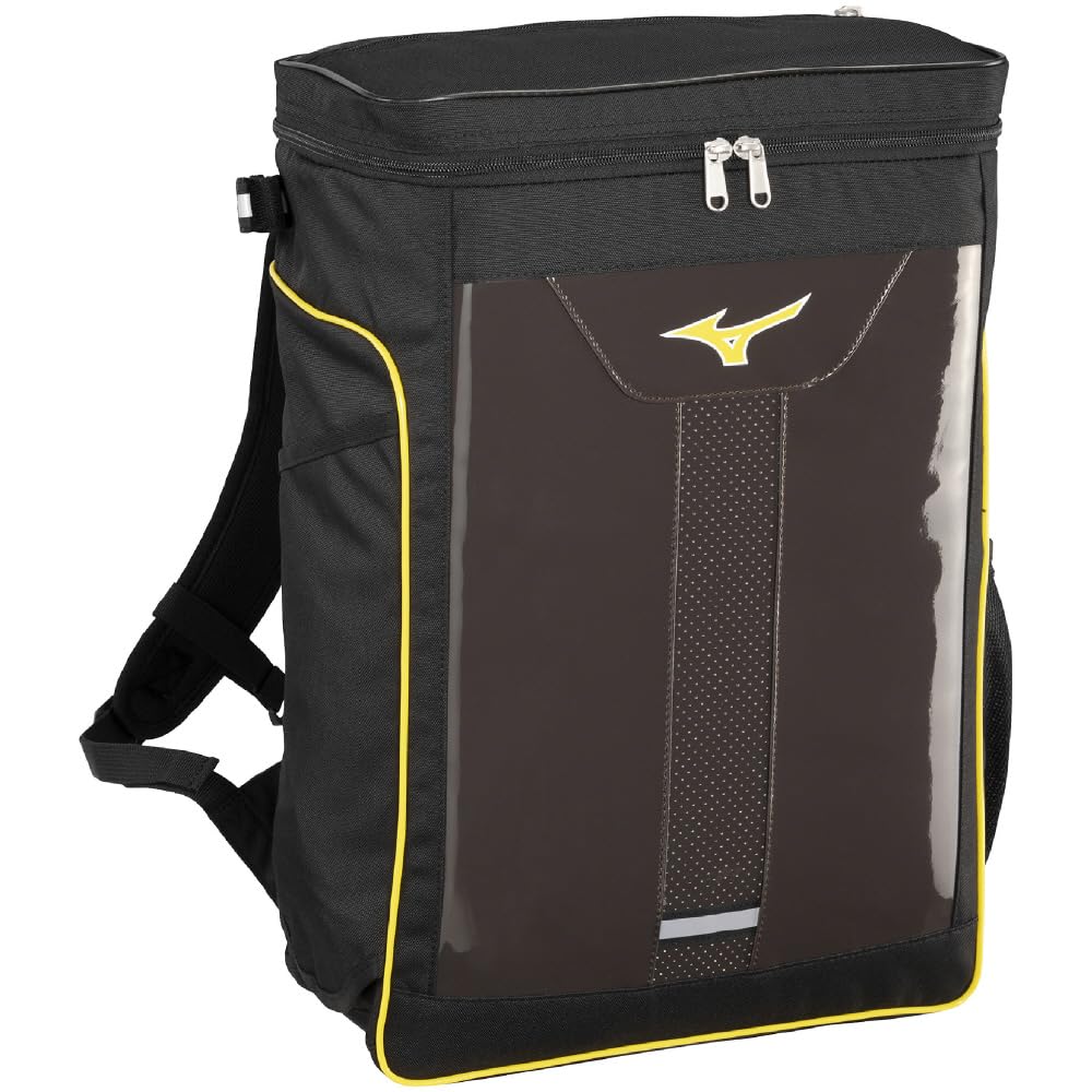 Mizuno Backpack 28L Limited Edition Brown Baseball/Softball Jr.