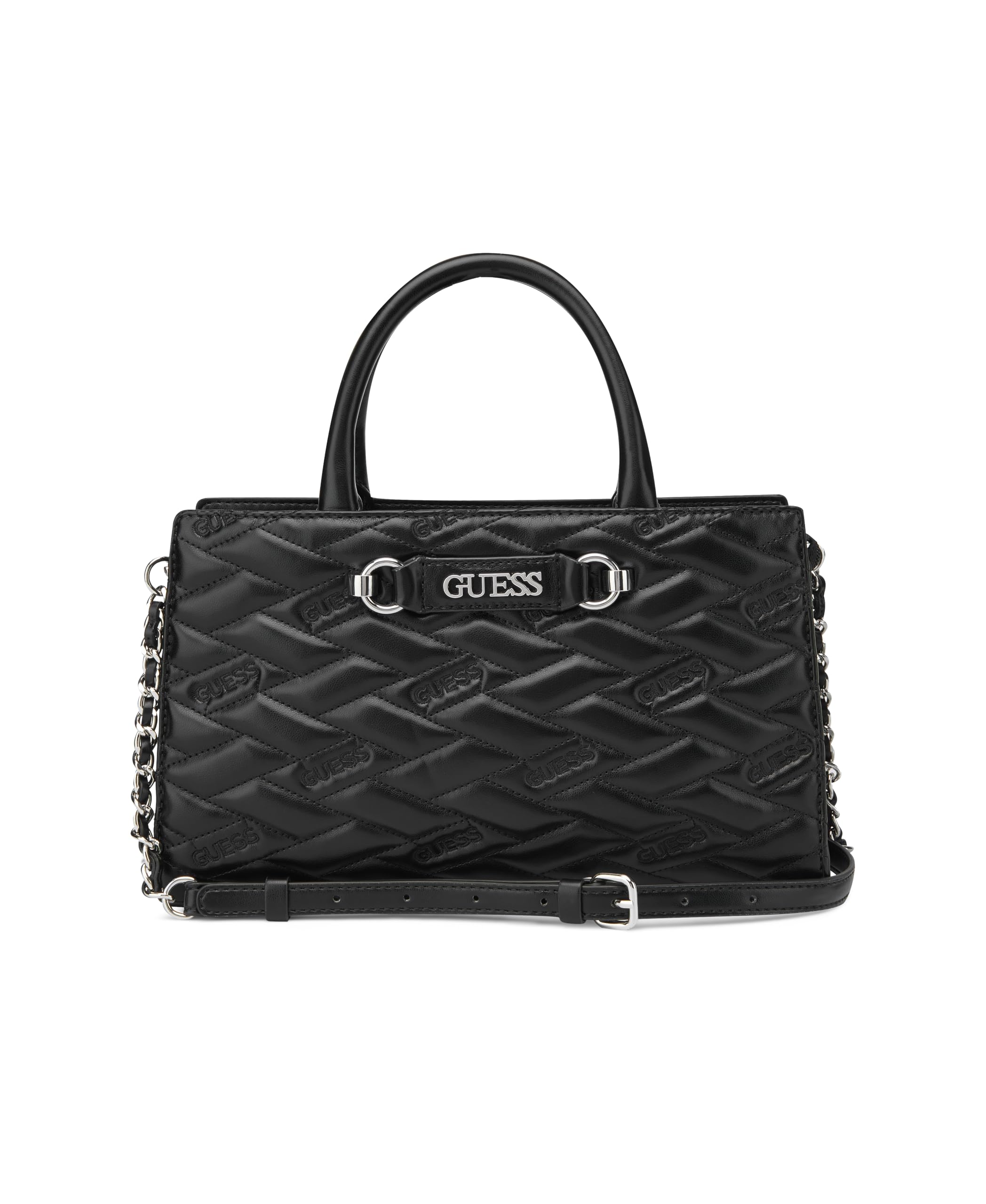 

Guess Briella Satchel BLA Женский