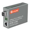 netLINK HTB-1100 Series Fast Ethernet Fiber Optic Transceiver