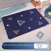 Oversized Washable Waterproof Diaper Pad for Children and Adults