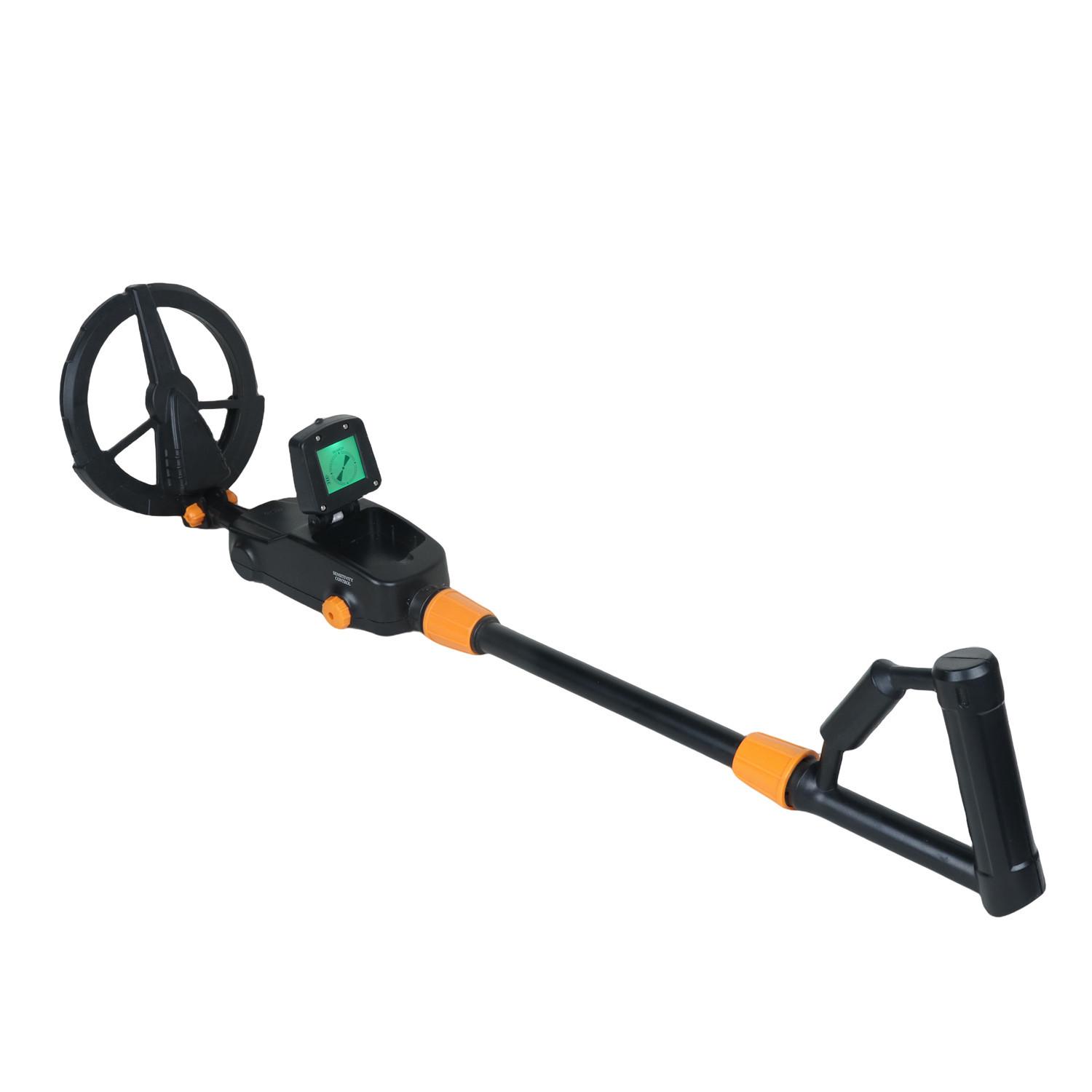 

Детский металлоискатель для поиска сокровищ на открытом воздухе – развивающая научно-познавательная игрушка для родителей и детей