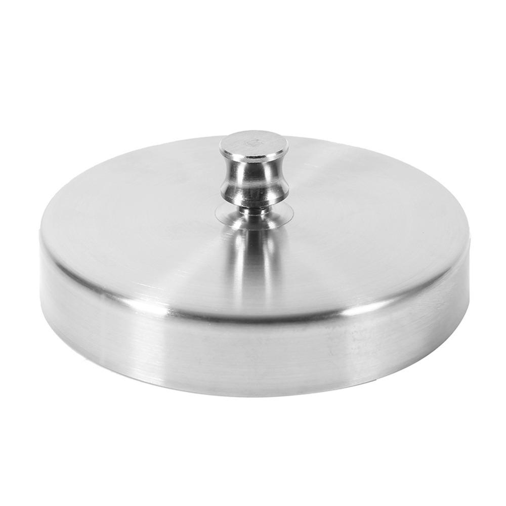 Detachable Hamburger Press Stainless Steel Burger Press Presses Meat Press Stuffed Hamburger