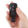 Universal Car Door Lock Keyless Entry System with Trunk Release Remote Central Control Box Kit