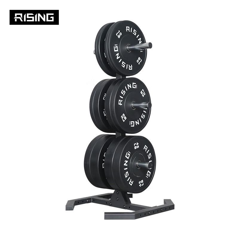 Ruis Vertical Barbell Plate Storage Rack
